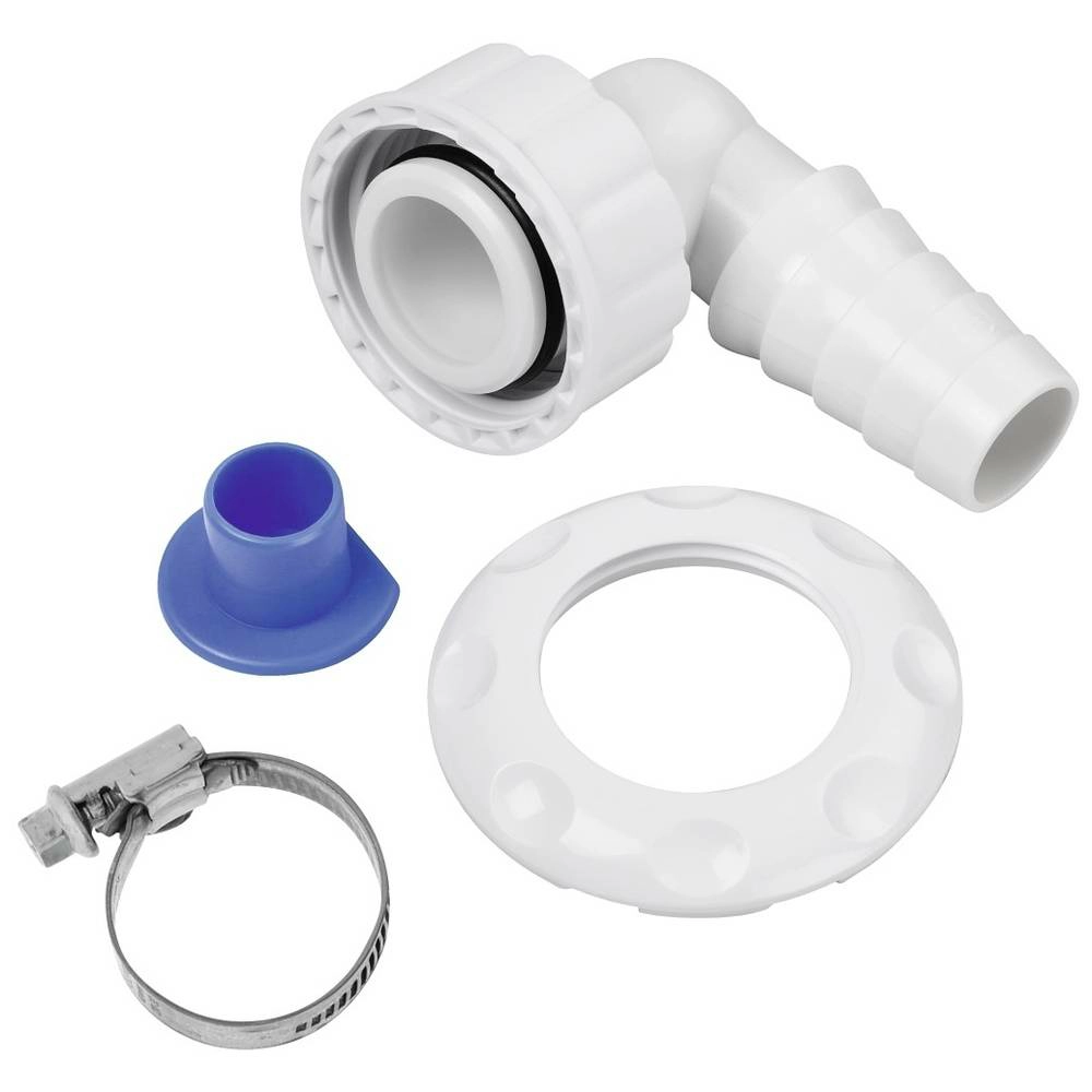 Syfon do pralki Xavax 1765