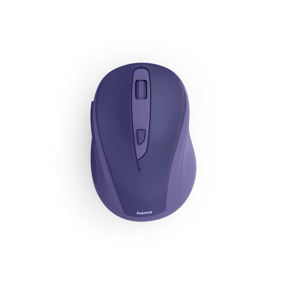 Myszka Hama WM-400 Niebieski