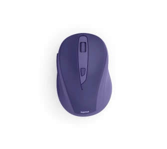 Myszka Hama WM-400 Niebieski