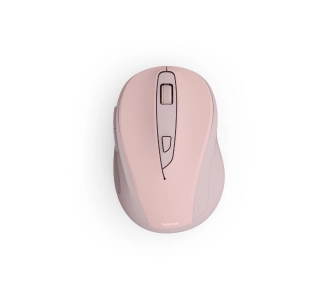Myszka Hama WM-400 Różowy