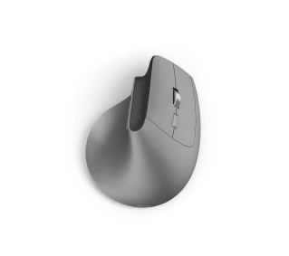 Hama EWM-700 Dla praworęcznych Szary 