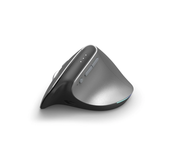 Hama EWM-700 Dla praworęcznych Szary 