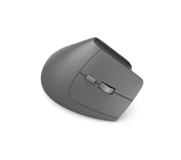 Hama EWM-700 Dla praworęcznych Szary 