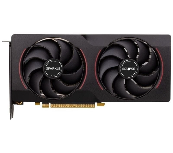 SPARKLE Arc B570 Eclipse OC 10GB GDDR6 160bit - Kup na Raty - RRSO 0%