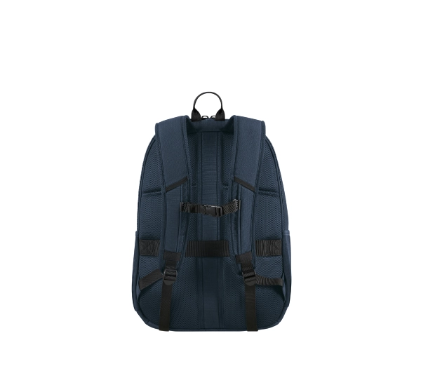 American Tourister Urban Groove UG26 17,3 Granatowy - Kup na Raty - RRSO 0%