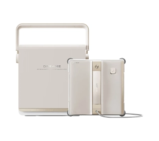 Dreame C1 Station 180min - Kup na Raty - RRSO 0%