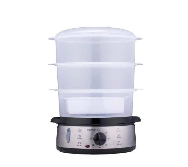 Parowary - Alpina SI-58686