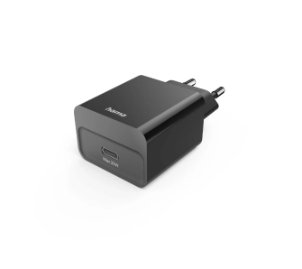 Ładowarka sieciowa Hama USB-C 20W Czarny