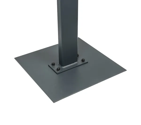 Doktorvolt DV-0102-EV 22kW