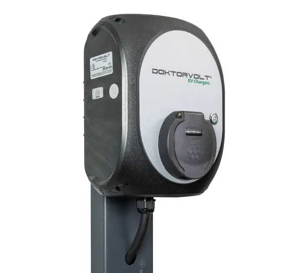 Doktorvolt DV-0102-EV 22kW