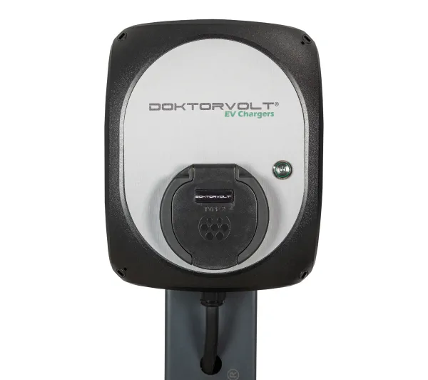 Doktorvolt DV-0102-EV 22kW