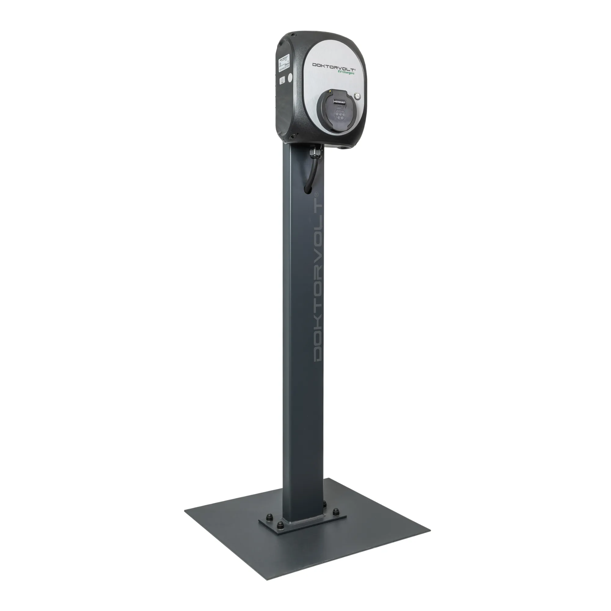 Stacja ładowania Doktorvolt DV-0102-EV 22kW