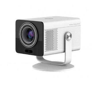 Projektor HP MC400 HD Smart LED Bluetooth Wi-Fi Biały