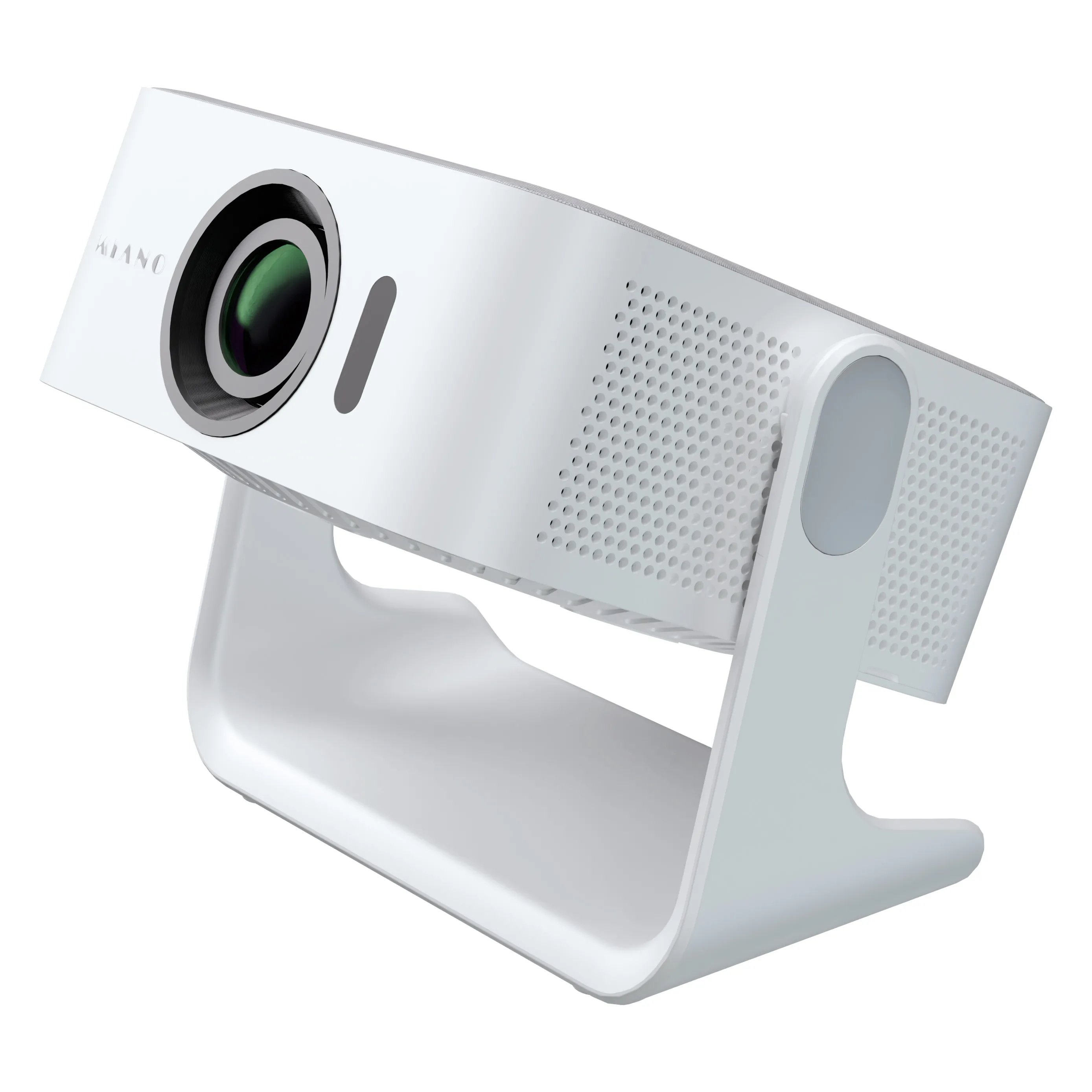 Projektor Kiano Elegance Cinema Full HD Wi-Fi Bluetooth