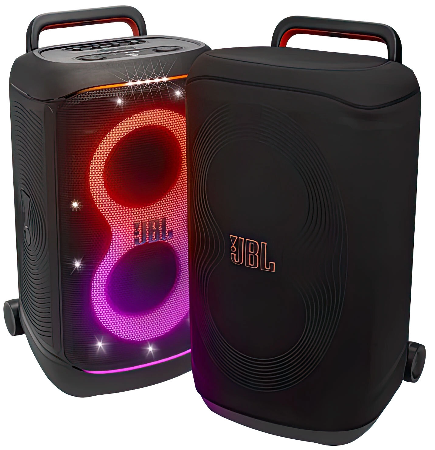 Etui na głośnik JBL PartyCover 520