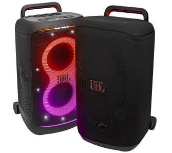 Etui na głośnik JBL PartyCover 520