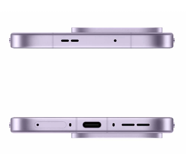 OnePlus 15 16/512GB 6,78" 165Hz 50Mpix Fioletowy - Kup na Raty - RRSO 0%