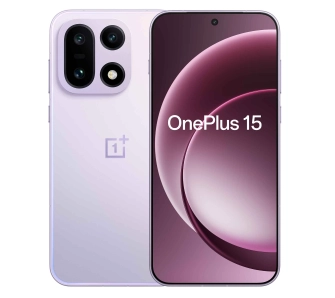 Smartfon OnePlus 15 16/512GB 6,78" 165Hz 50Mpix Fioletowy