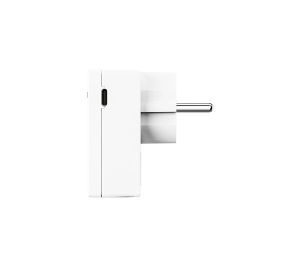 Hama Nocna LED Z USB-C i USB-A