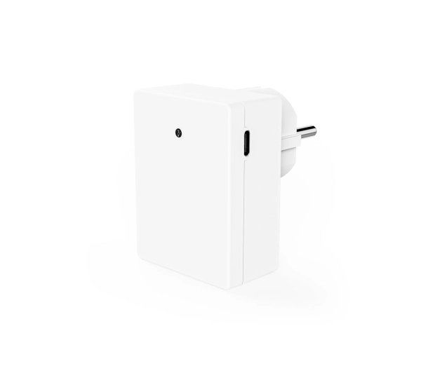 Hama Nocna LED Z USB-C i USB-A