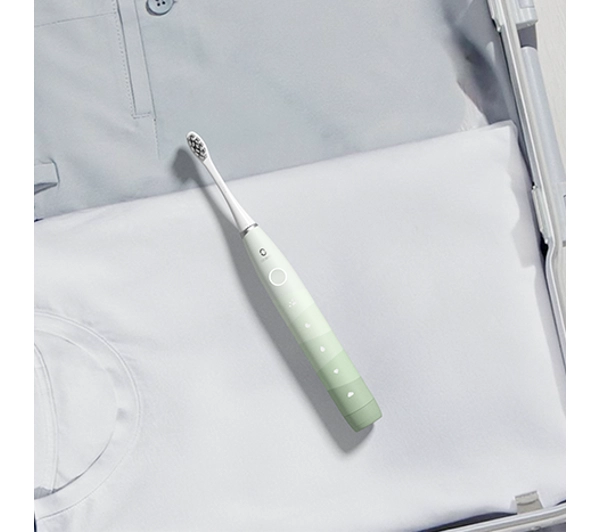 Oclean Flow S Zielony