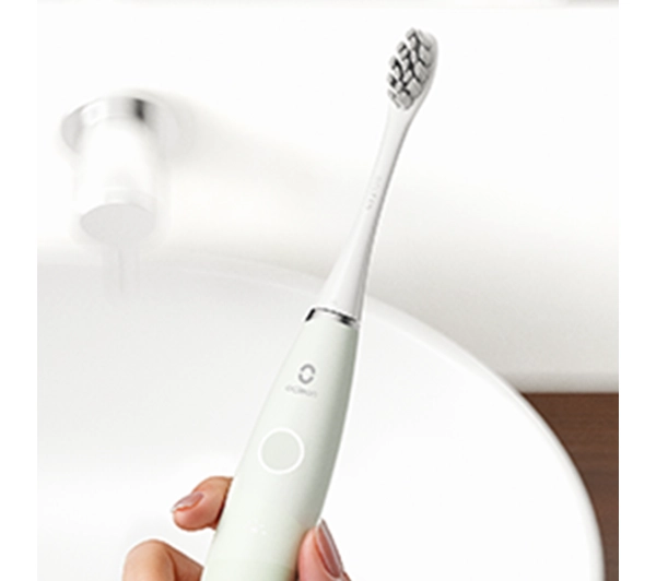 Oclean Flow S Zielony