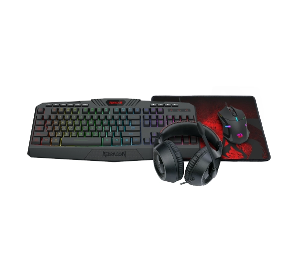 Zestaw REDRAGON S101-BA-3