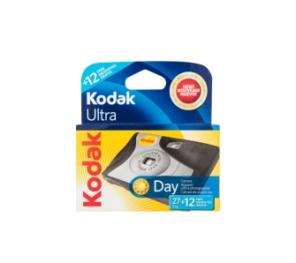 Aparat jednorazowy Kodak Daylight 39 EXP.
