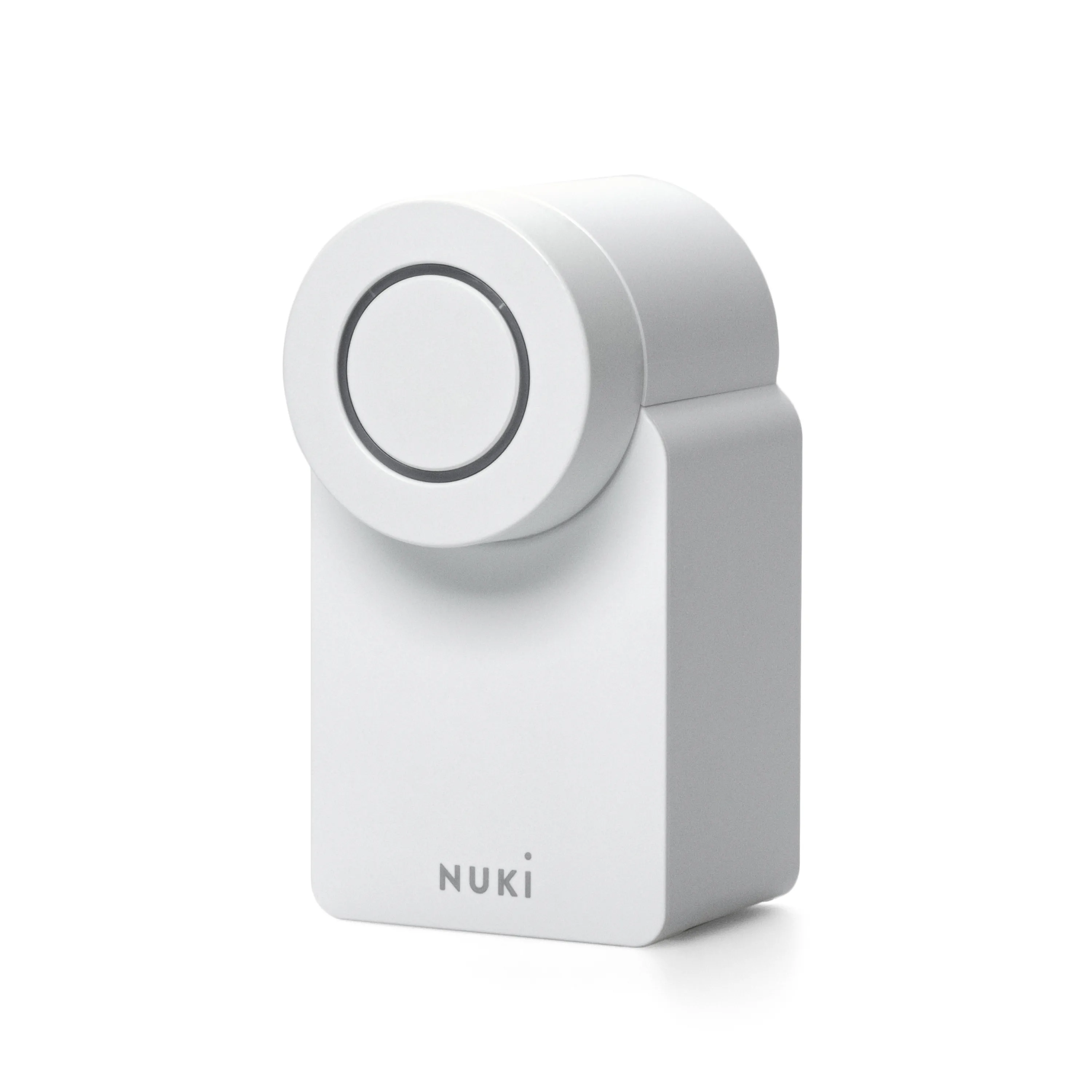 Zamek Nuki Smart Lock Go