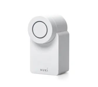 Zamek Nuki Smart Lock Go
