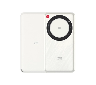 Router bezprzewodowy z 5G ZTE U30 Air Biały