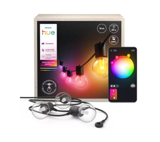 Philips Festavia 14m + moduł przedłużający - Kup na Raty - RRSO 0%