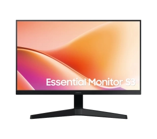 Samsung Essenital S3 S24F330EAU 24" Full HD VA 100Hz 5ms