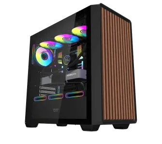 Obudowa Darkflash DS900WD Czarny