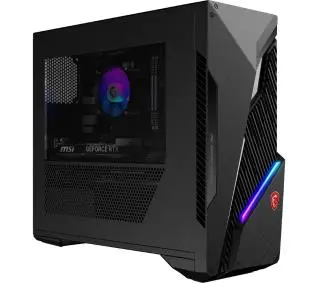 MSI MAG Infinite S3 14NVL7-2856EU i7-14700F 32GB RAM 1TB Dysk SSD RTX5060Ti Win11 - Kup na Raty - RRSO 0%