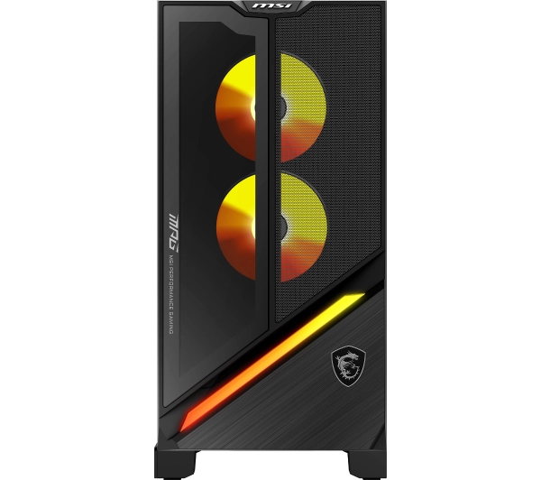 MSI MPG Infinite Z3 9NVPR7-105EU R7 9700X 32GB RAM 1TB Dysk SSD RTX5070 Win11 - Kup na Raty - RRSO 0%