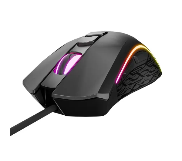 FroggieX Typhoon-X Czarny