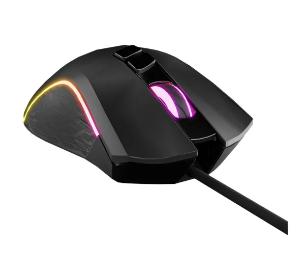 FroggieX Typhoon-X Czarny