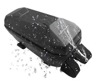 MS Energy MSB-20R Czarny