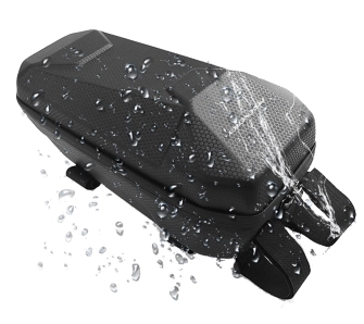 Sakwa MS Energy MSB-20R Czarny