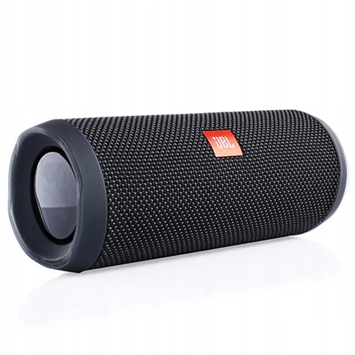 Głośnik Bluetooth JBL Flip 4 (czarny)