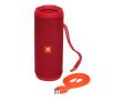 Głośnik Bluetooth JBL Flip 4 (czerwony)