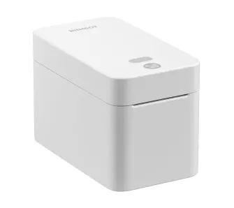 Drukarka etykiet Niimbot K2 Biały