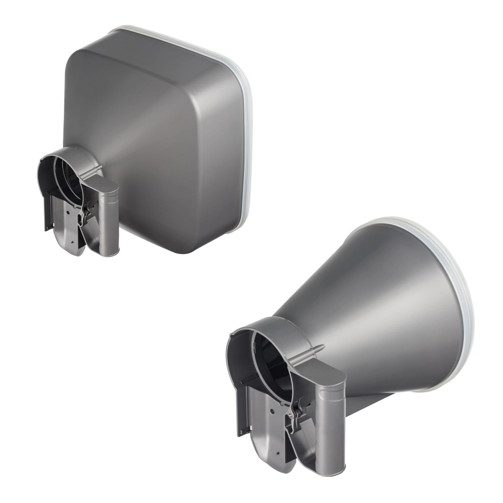 Zestaw AZ Instruments Dzwonów Pomiarowych AZ-8916RNL