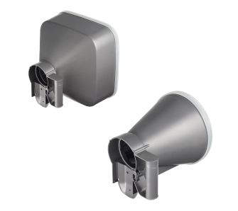 Zestaw AZ Instruments Dzwonów Pomiarowych AZ-8916RNL