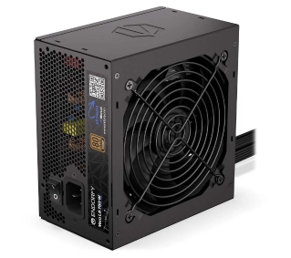 Endorfy Vero L6 750W 80+ Bronze Czarny - Kup na Raty - RRSO 0%