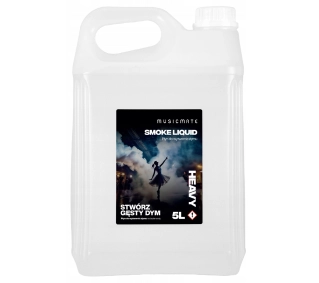 Musicmate Heavy 5l