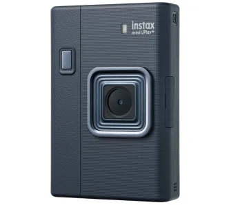 Aparat Fujifilm Instax LiPlay+ Granatowy