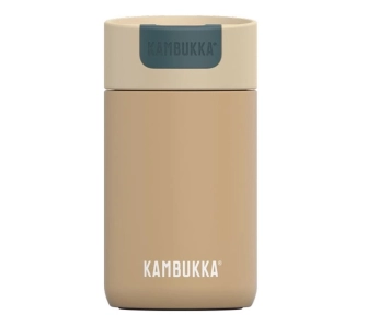 Kubek termiczny Kambukka Olympus 0,3l Latte