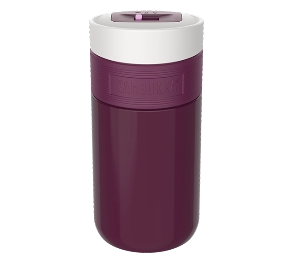 Kambukka Etna 0,3l Cherry Lacquer